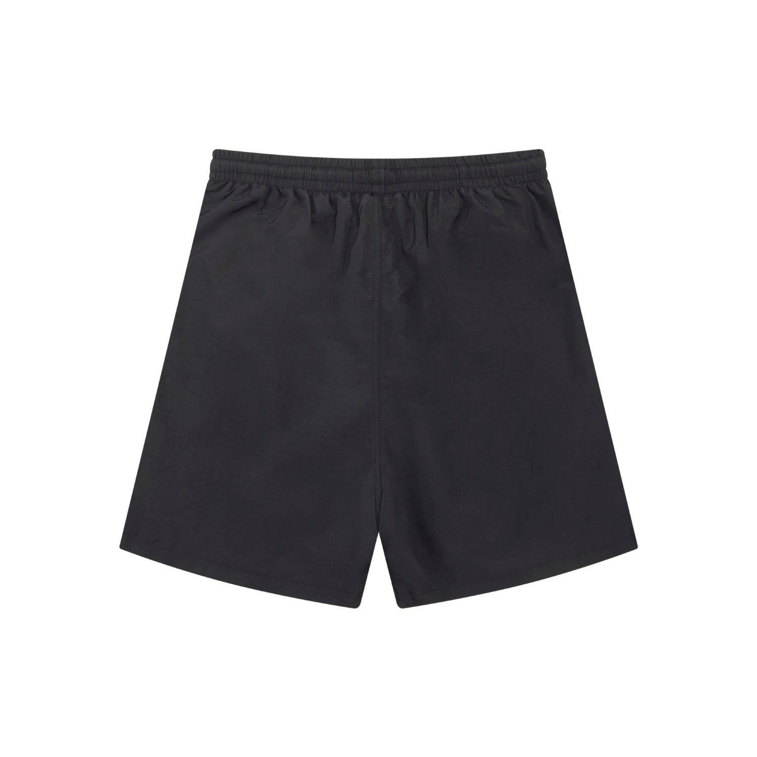 Shorts HellstarAthletics Pink "Pixel" Nylon