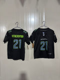 NFL Seattle Seahawks Devon Witherspoon Nike Alternate Game Jersey