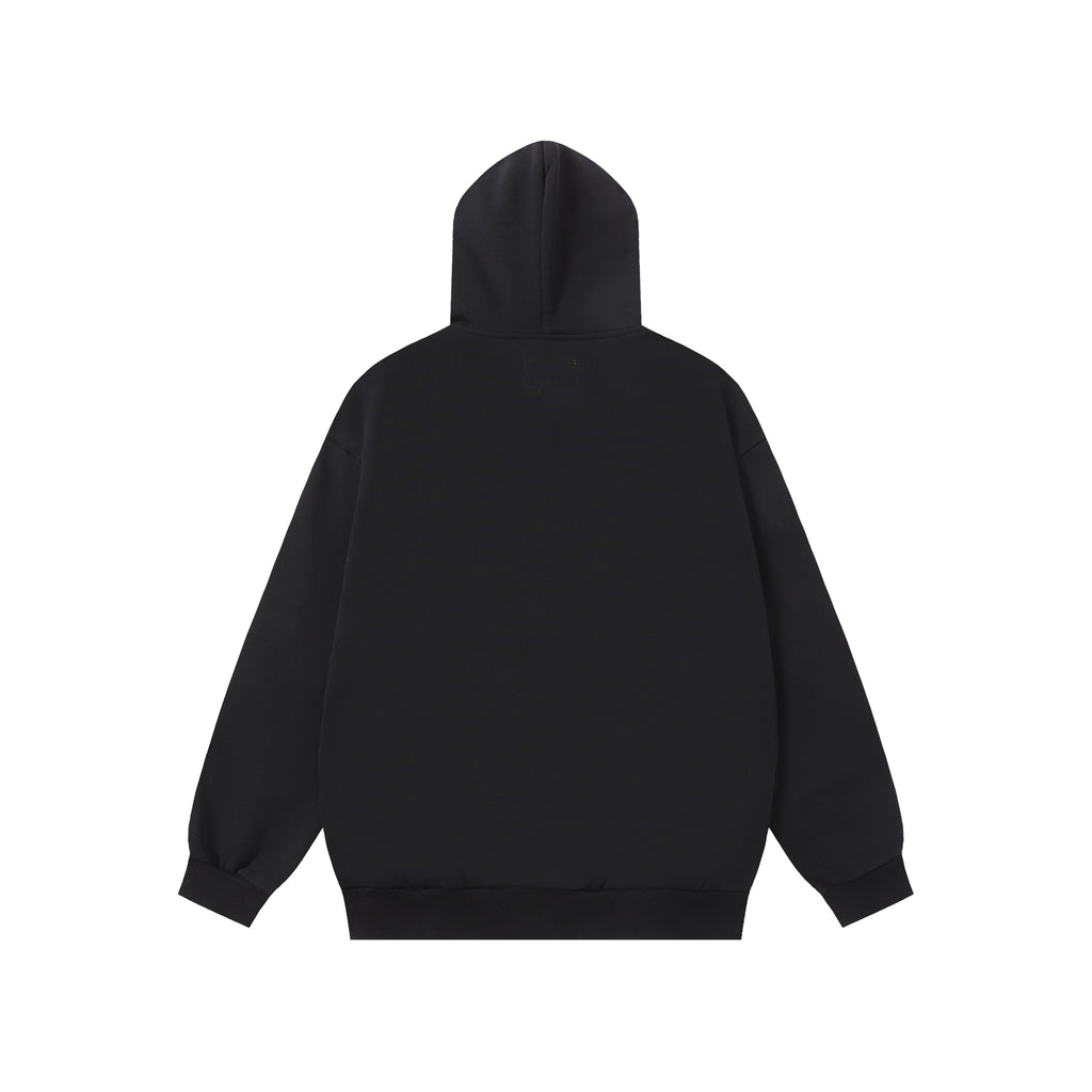 Sp5der Hoodie WFO Zip-Up