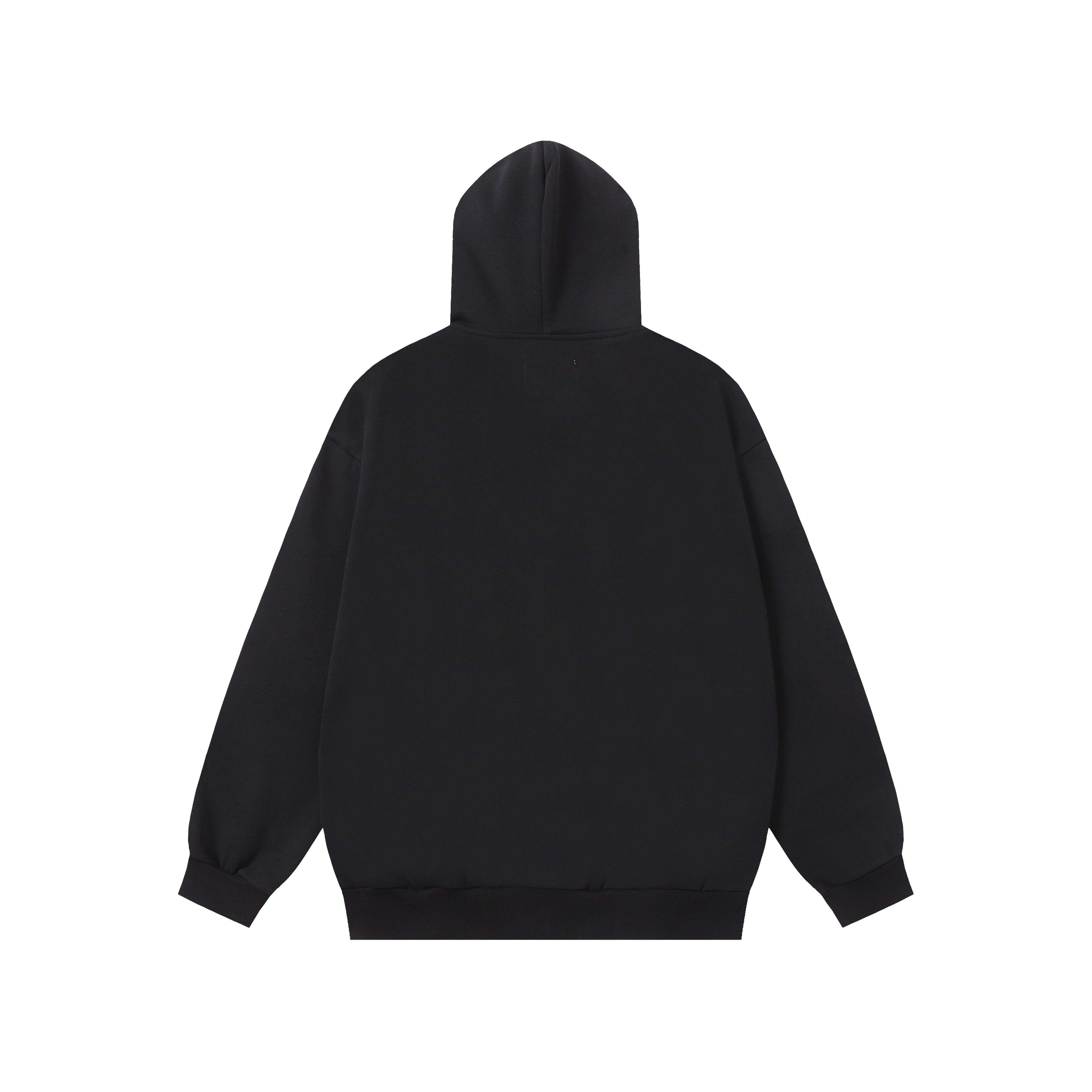Sp5der Hoodie WFO Zip-Up