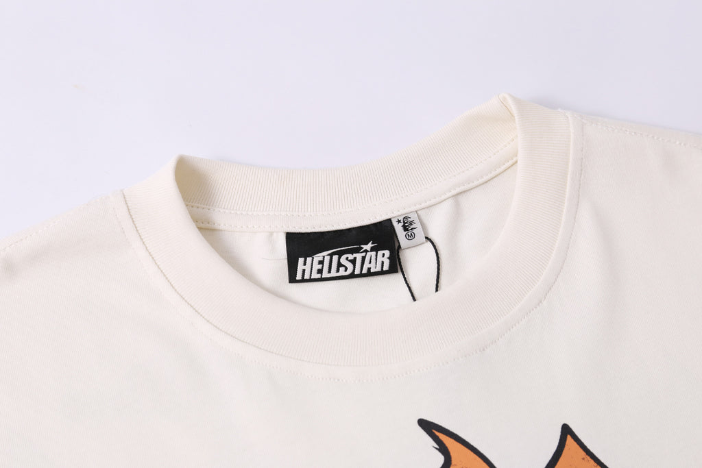 Hellstar "Frankenkid" T-Shirt