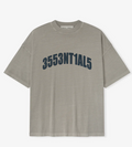 Essentials Playera "3553NT1AL5" Arch Logo Tee.