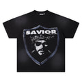 Hellstar "Savior" Shield Tee