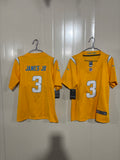 NFL Los Angeles Chargers Derwin James Jr. Nike Alternate Jersey (Gold Edition)