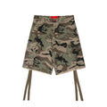 Shorts Hellstar Athletics Camo Cargo