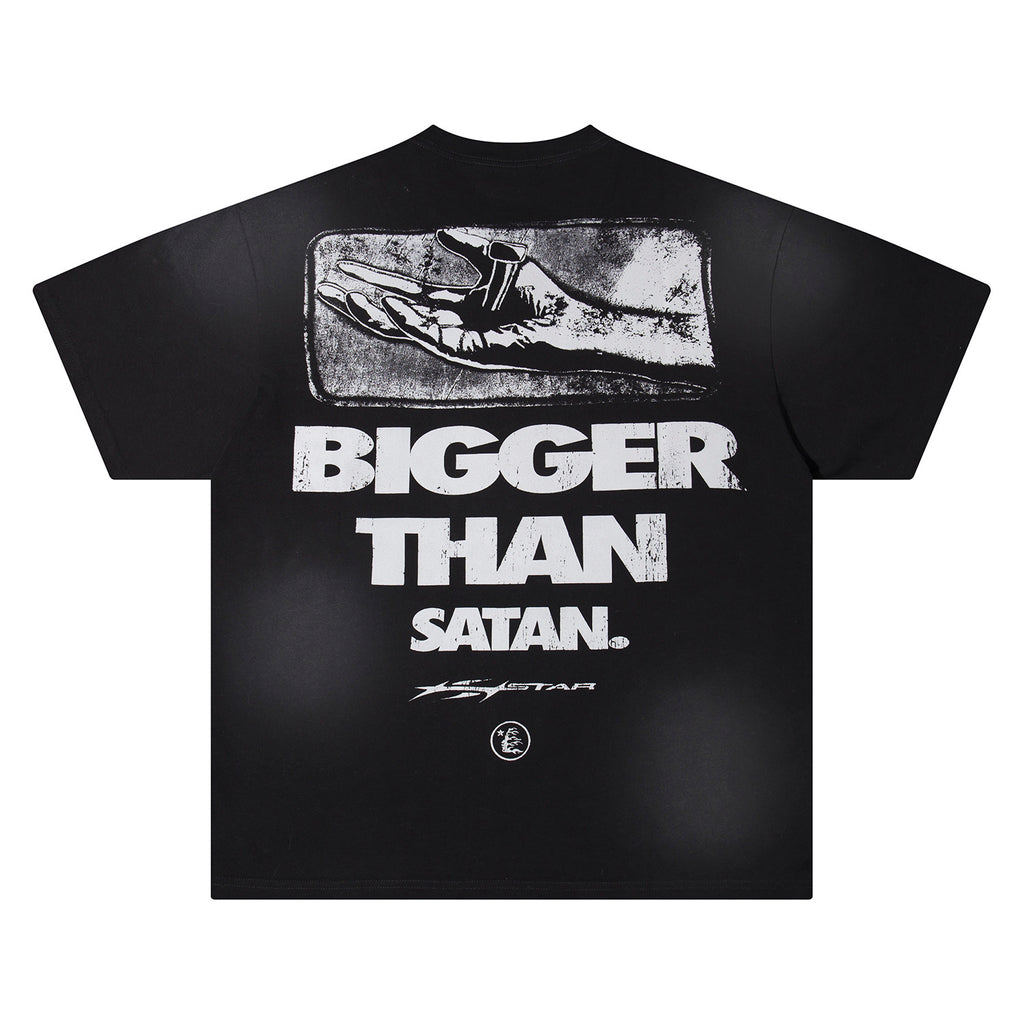 Hellstar "Savior" Shield Tee