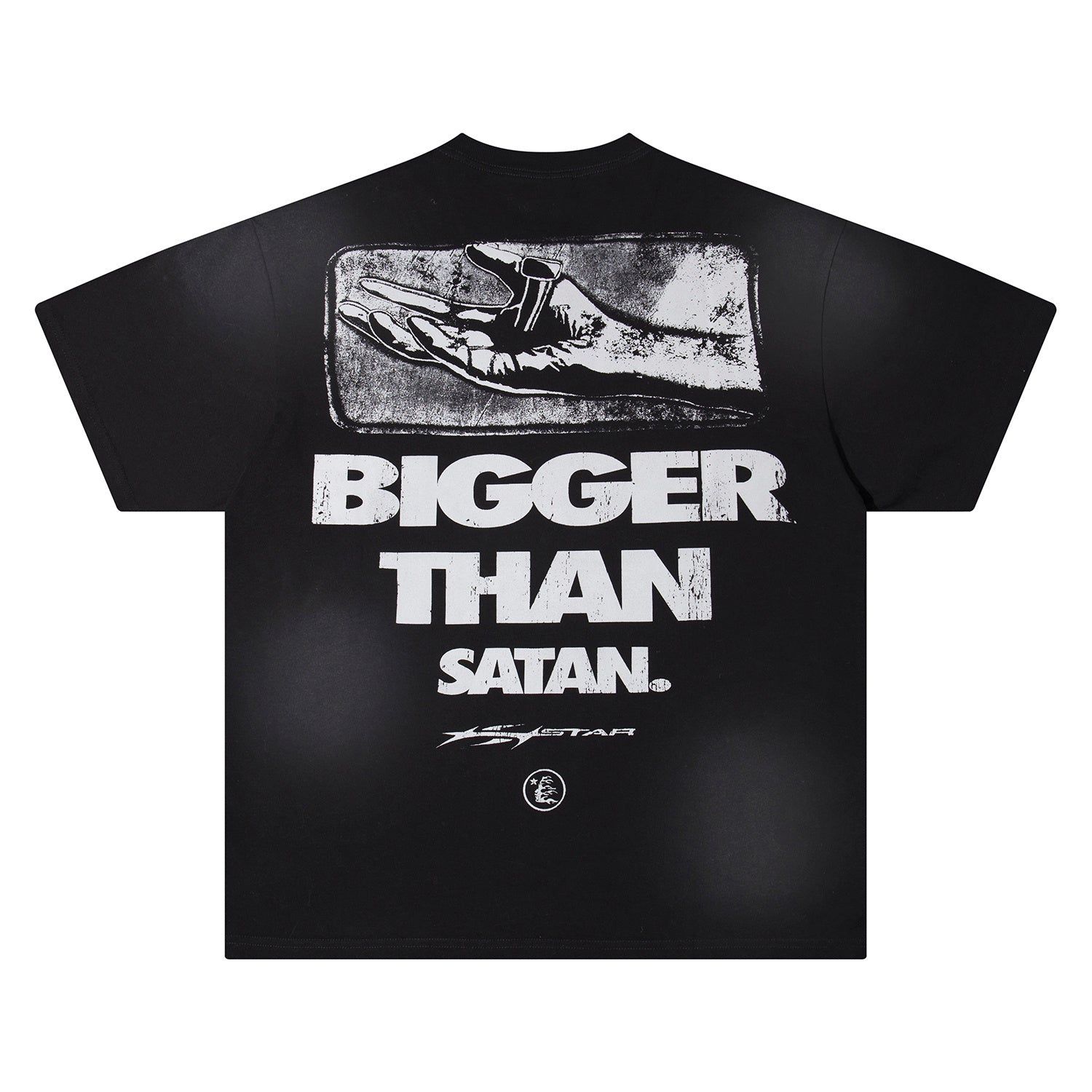 Hellstar "Savior" Shield Tee