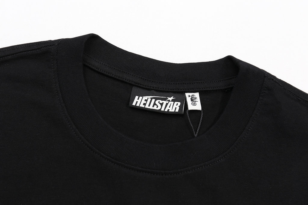 Hellstar "Savior" Shield Tee