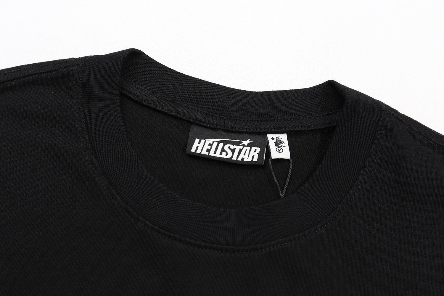 Hellstar "Savior" Shield Tee