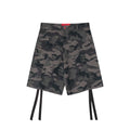 Shorts Hellstar Athletics "Night Camo" Cargo