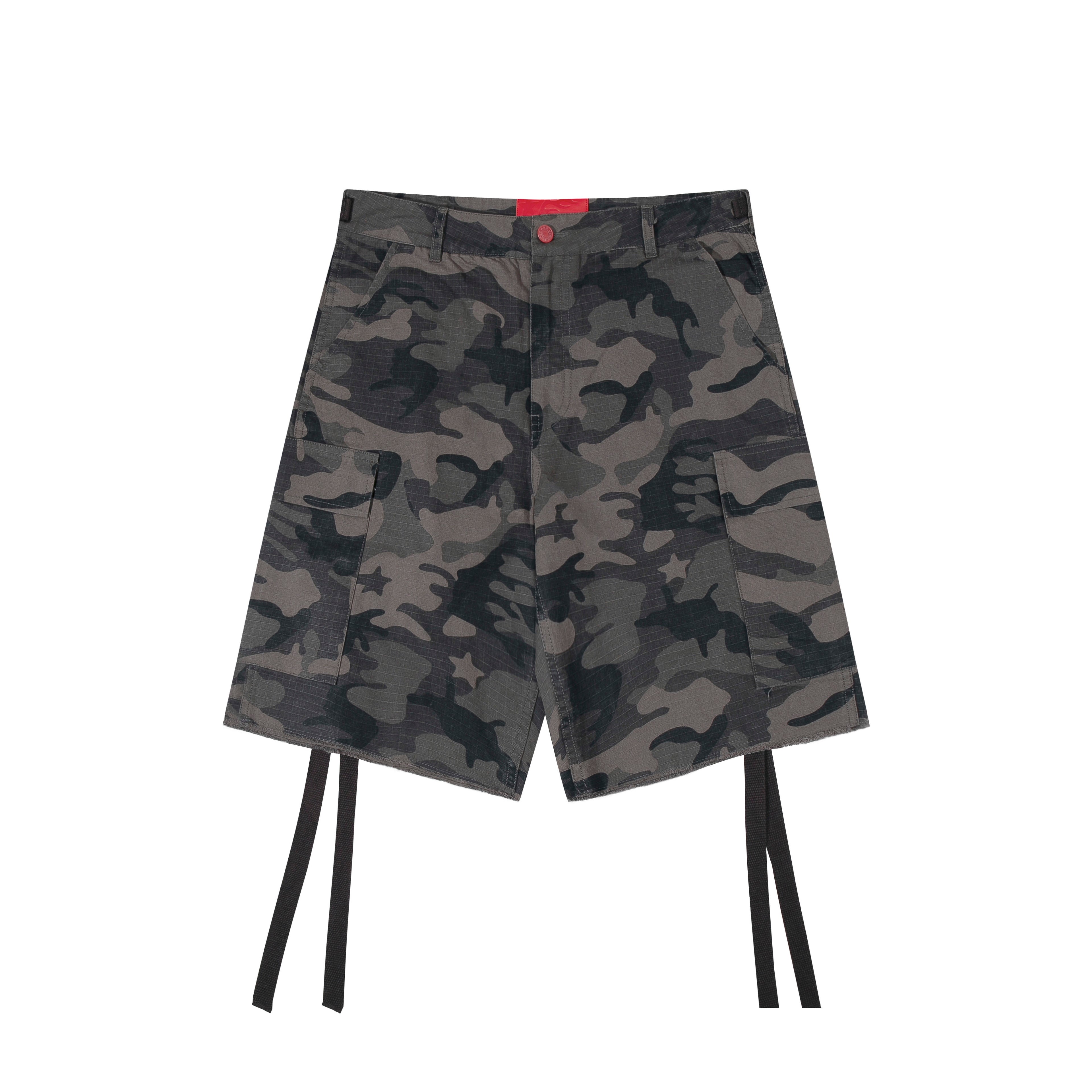 Shorts Hellstar Athletics "Night Camo" Cargo