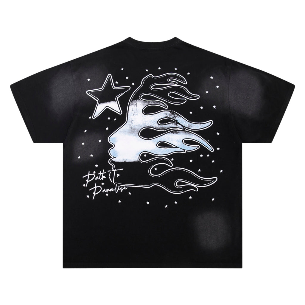 Hellstar "Path 2 Paradise" World Champions Tee