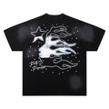 Hellstar "Path 2 Paradise" World Champions Tee