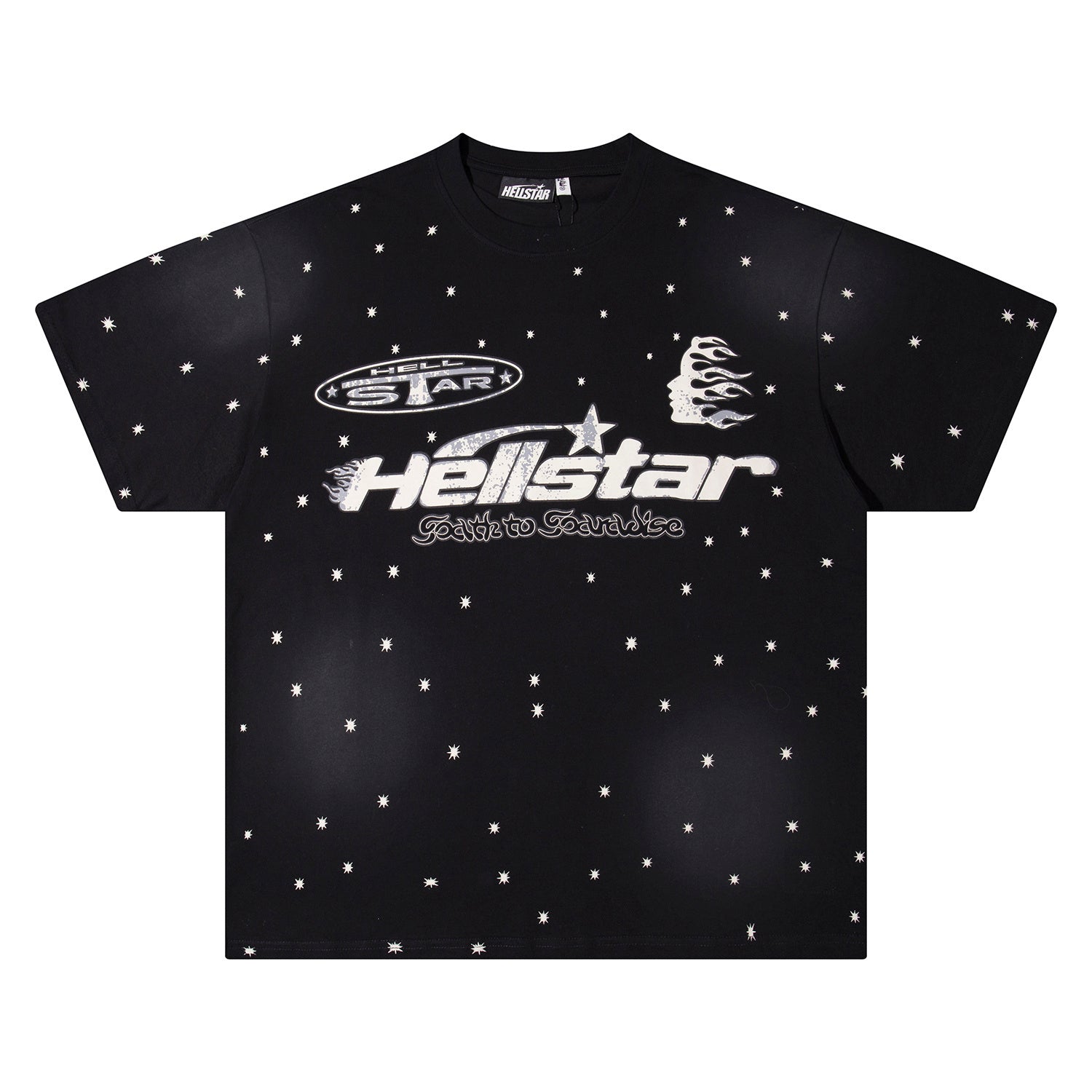 Hellstar "Path to Paradise"