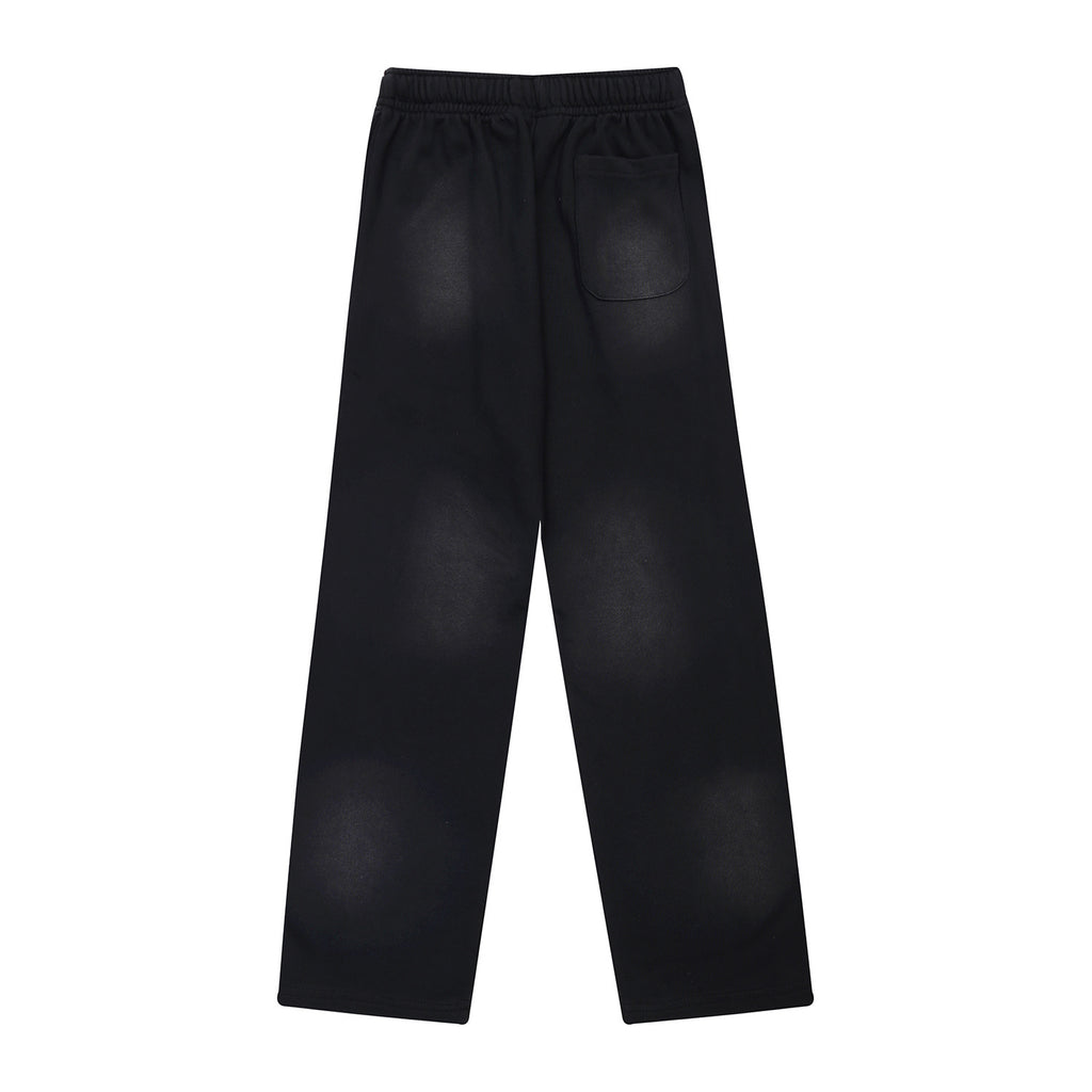 Sweatpants Hellstar Athletics "No Guts No Glory" Black