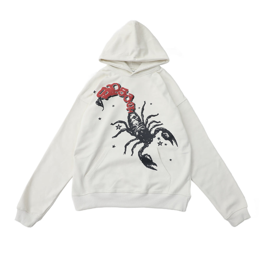 Sp5der Hoodie Scorpion
