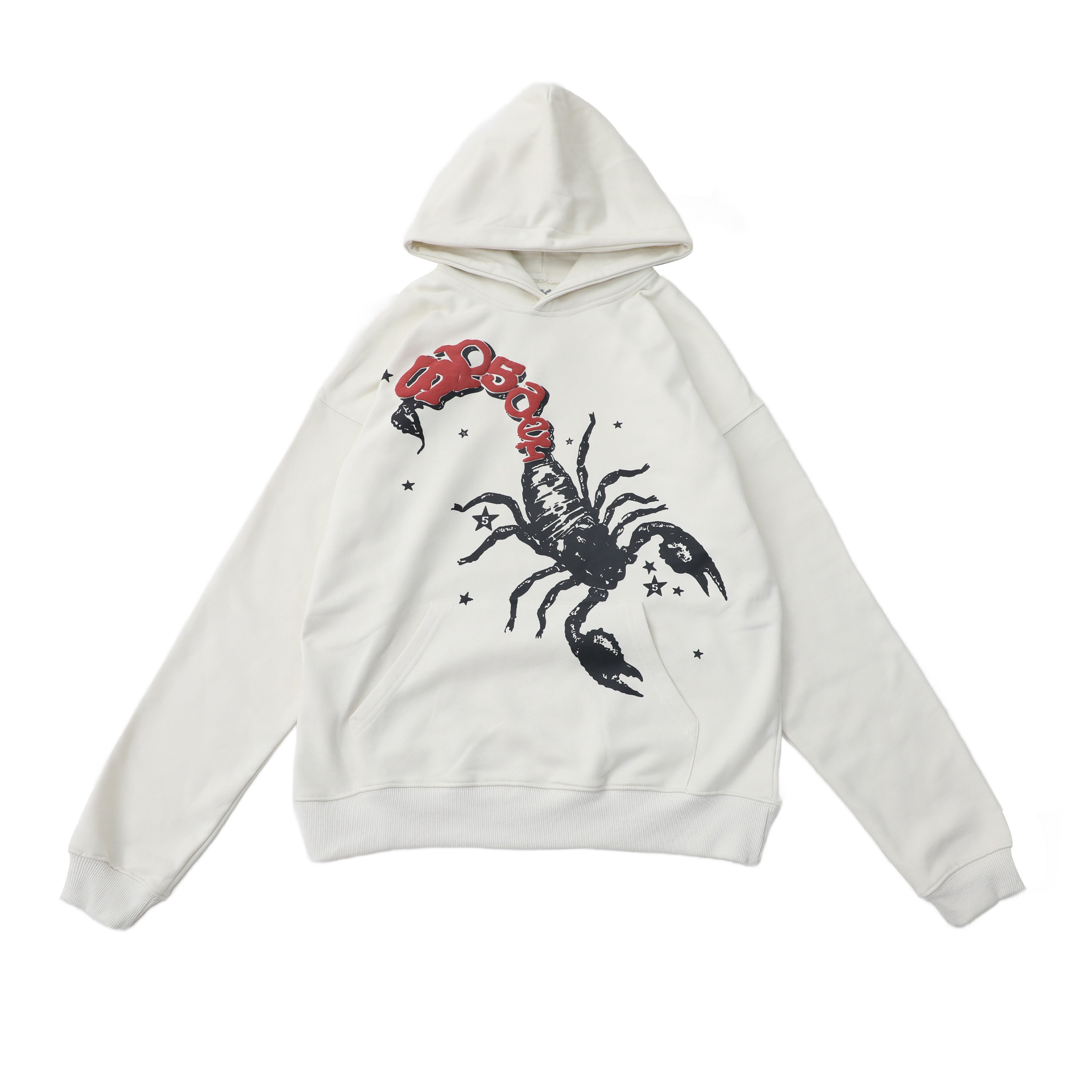 Sp5der Hoodie Scorpion
