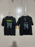 NFL Seattle Seahawks Sam Darnold Nike Alternate Game Jersey