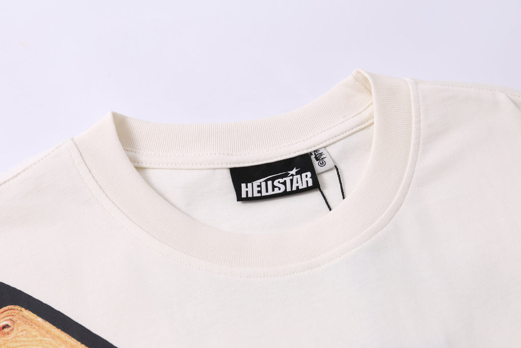 Hellstar x WWE "World Heavyweight Championship"
