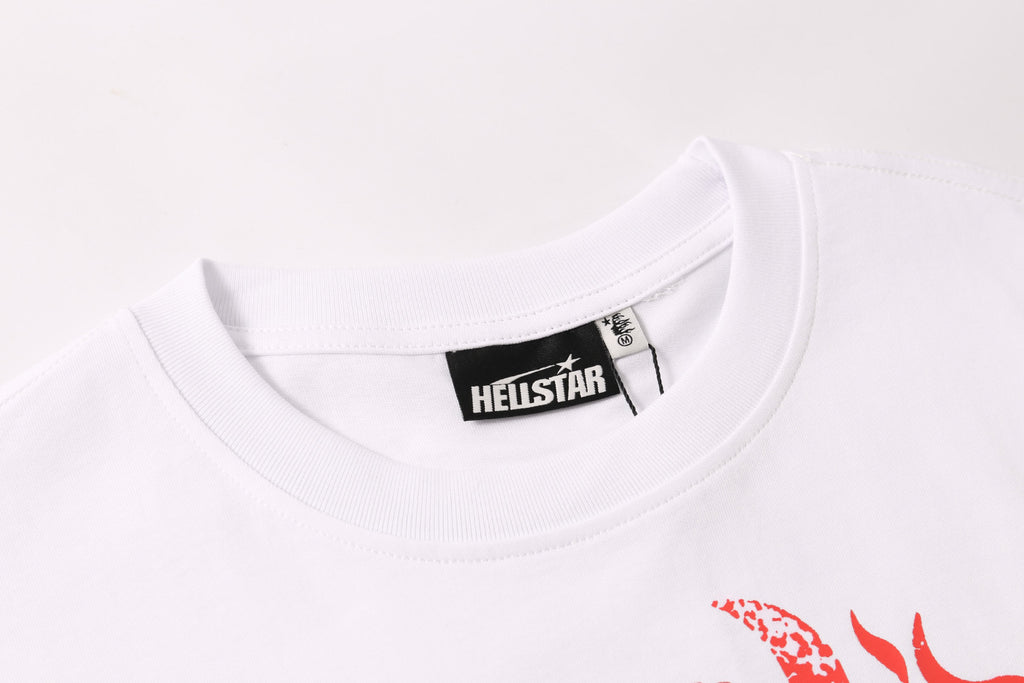Hellstar "I Love L.A." T-Shirt