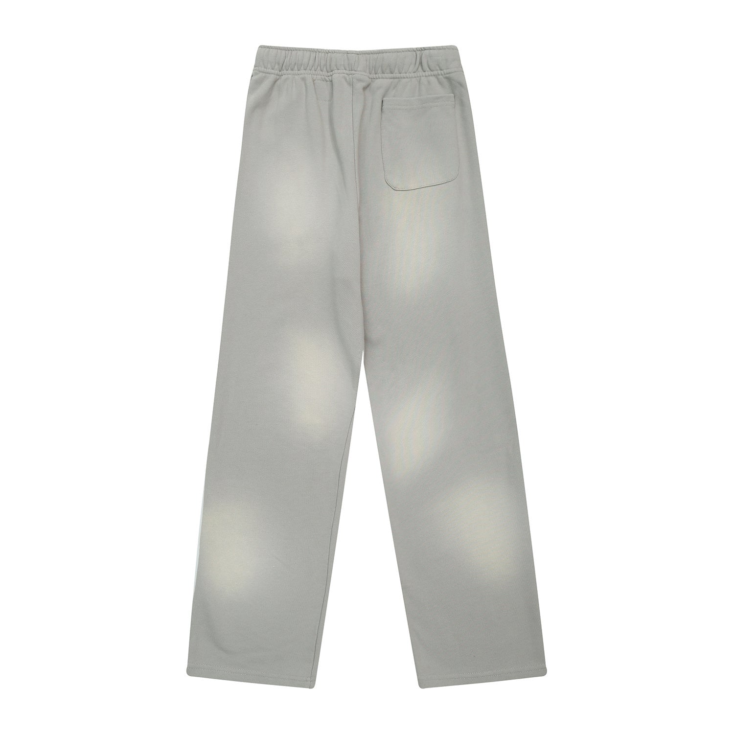 Sweatpants Hellstar Athletics Grey "No Guts No Glory")