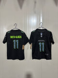 NFL Seattle Seahawks Jaxon Smith-Njigba Nike Alternate Game Jersey