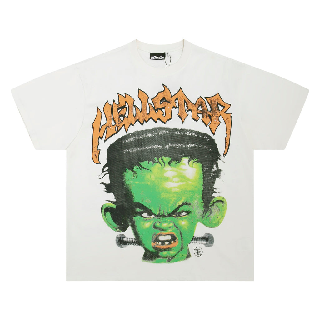 Hellstar "Frankenkid" T-Shirt