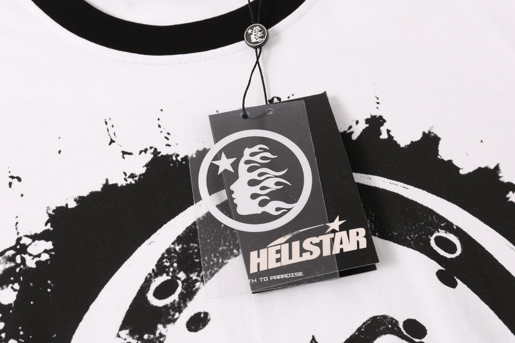 Hellstar Jason Mask Tee