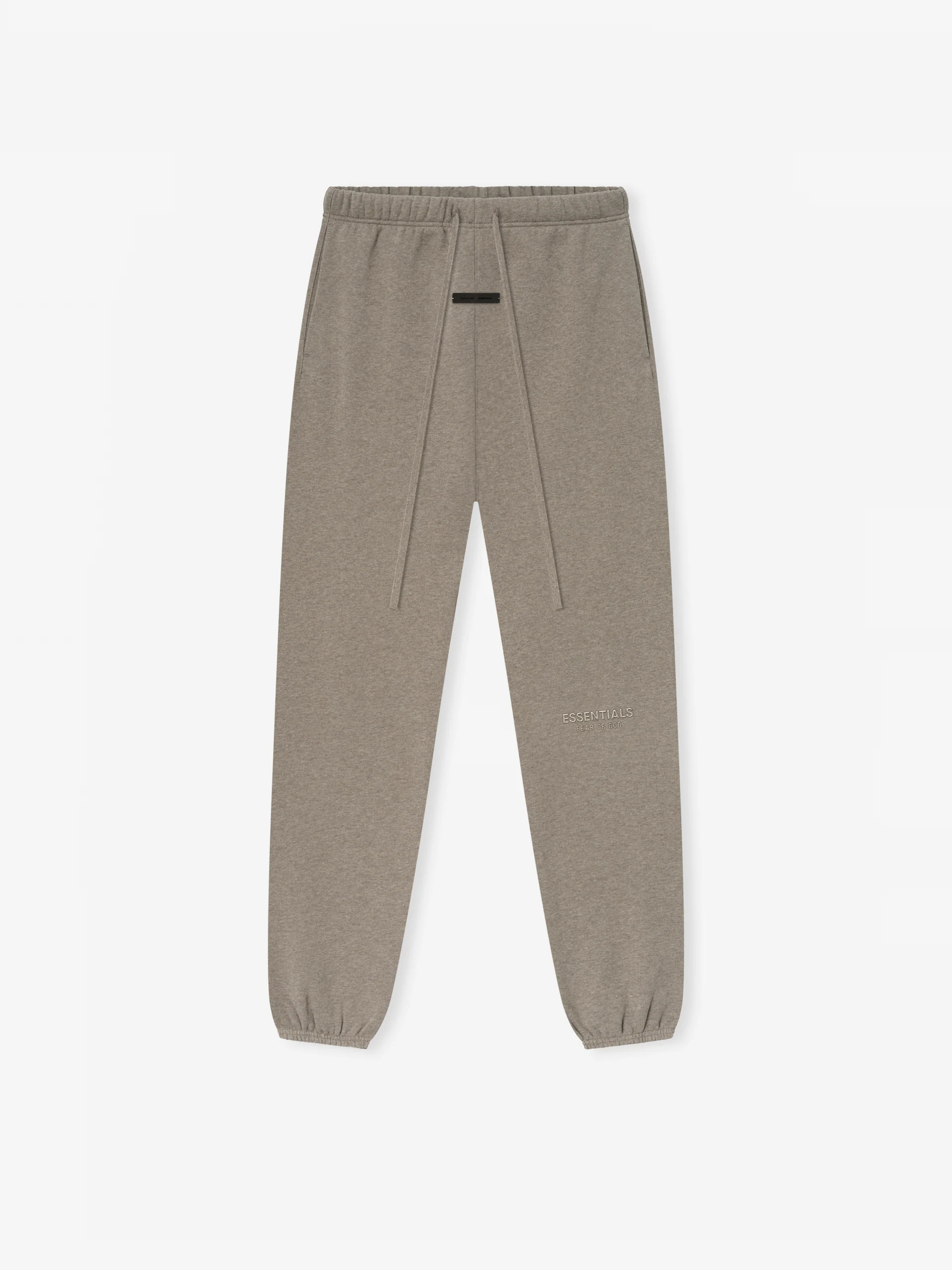 Leggings Essentials Fear of God - Wood / Taupe