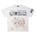 Hellstar "All-Stars Go To Heaven" Tee