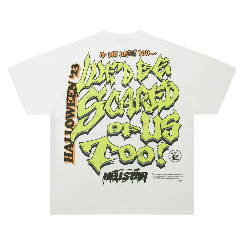 Hellstar "Frankenkid" T-Shirt