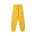 Pantalones Denim Tears Yellow/Cream