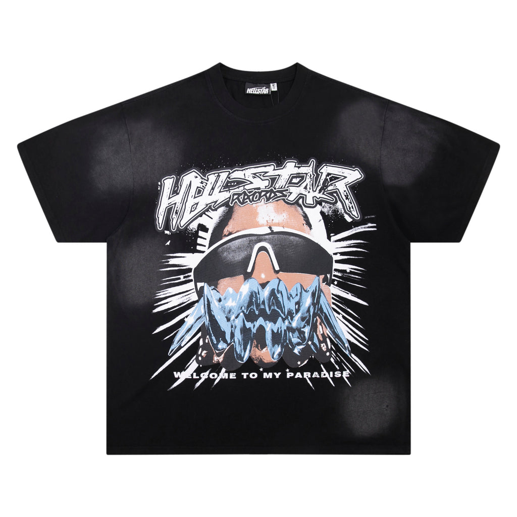Hellstar "Path 2 Paradise" World Champions Tee