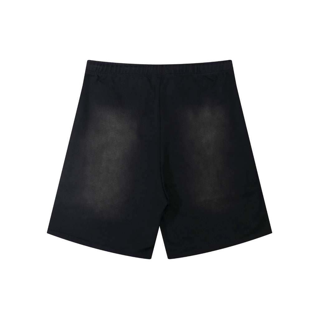Shorts Hellstar  "Blue Flame"