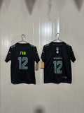 NFL Seattle Seahawks Jaxon Smith-Njigba Nike Alternate Game Jersey