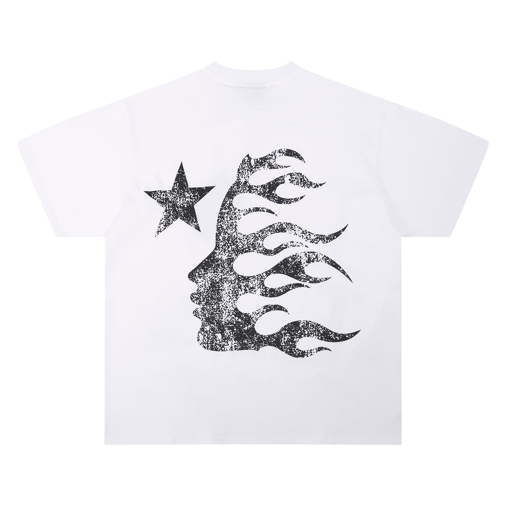 Hellstar "I Love L.A." T-Shirt