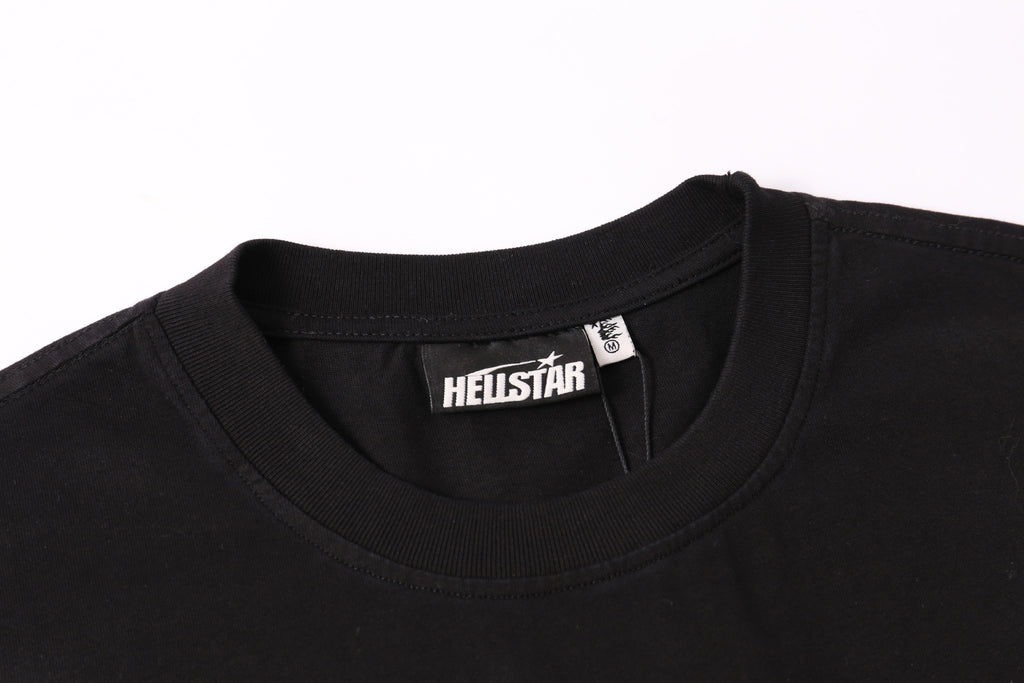Hellstar "Path 2 Paradise" World Champions Tee