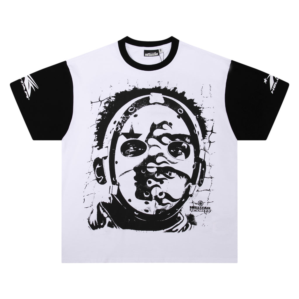 Hellstar Jason Mask Tee