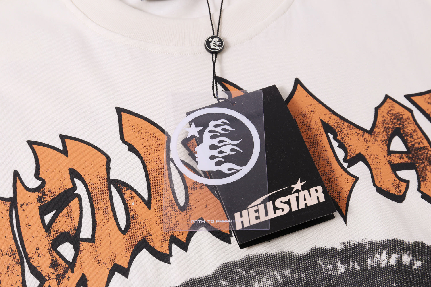 Hellstar "Frankenkid" T-Shirt
