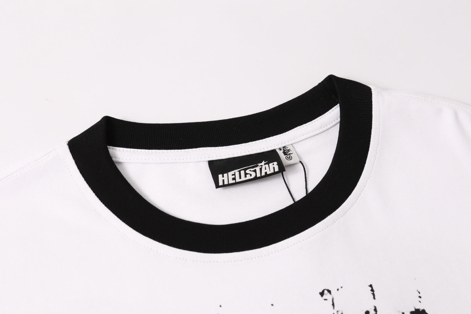 Hellstar Jason Mask Tee