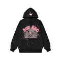 Sp5der Hoodie 555555 Angel Number