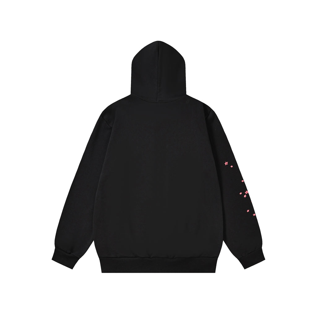 Sp5der Hoodie 555555 Angel Number