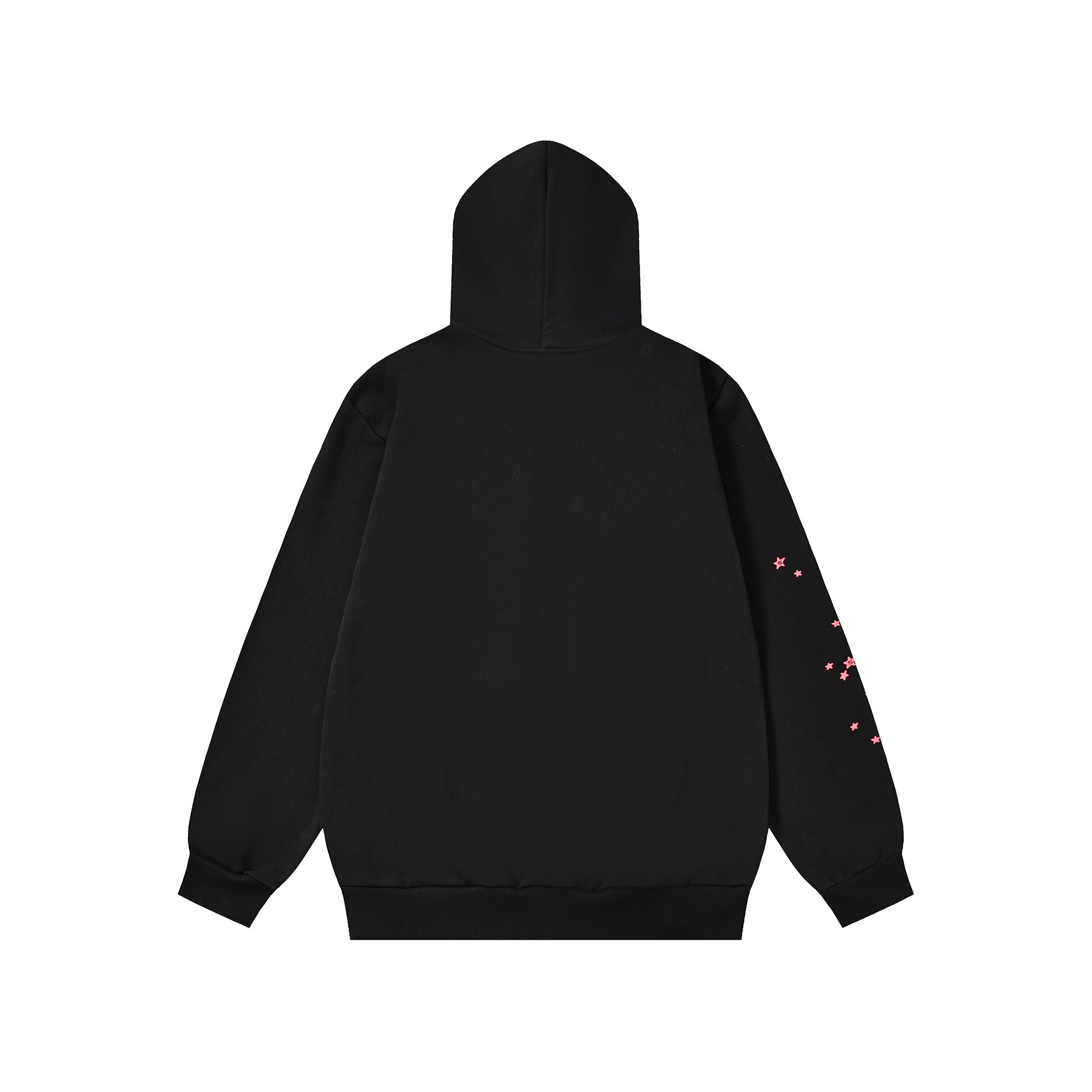 Sp5der Hoodie 555555 Angel Number