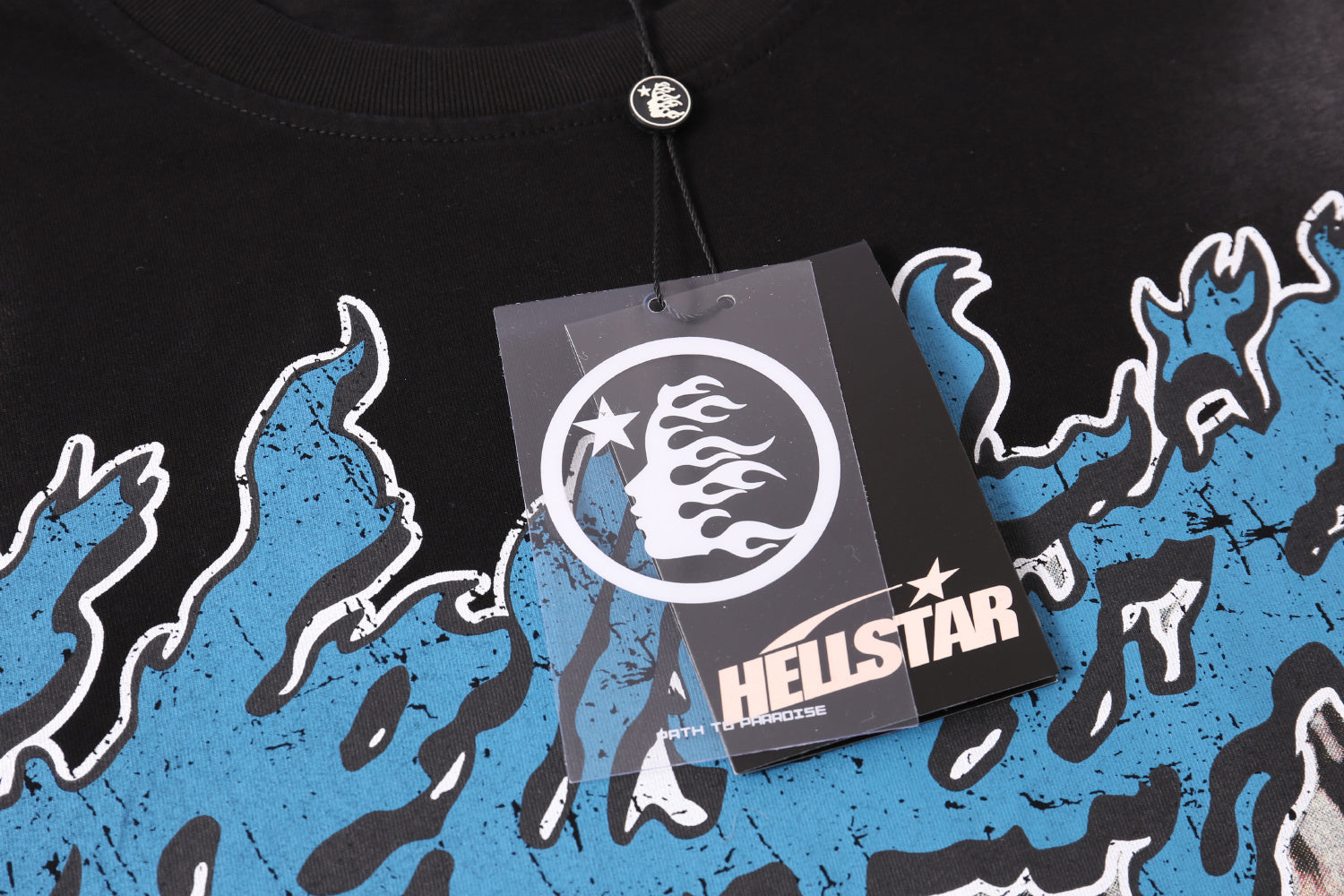Hellstar "Child's Play" T-Shirt