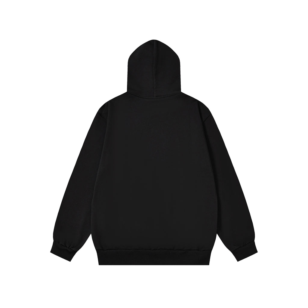 Sp5der Hoodie WFO Full Zip