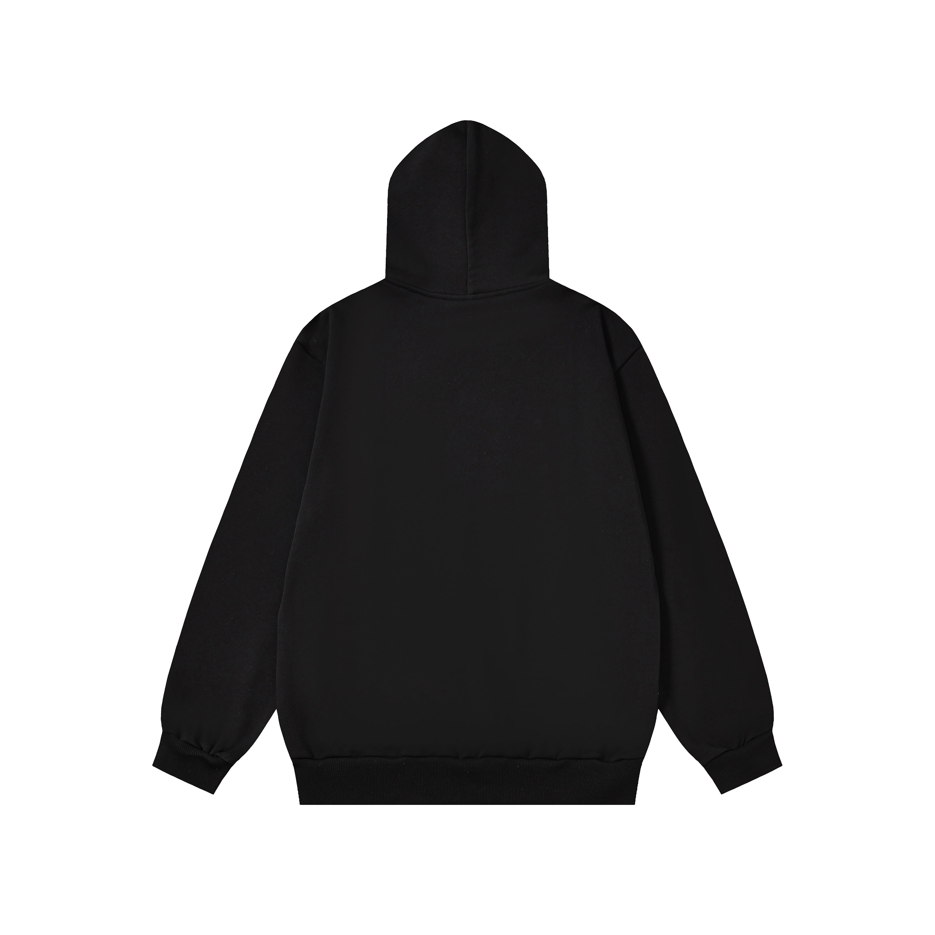 Sp5der Hoodie WFO Full Zip