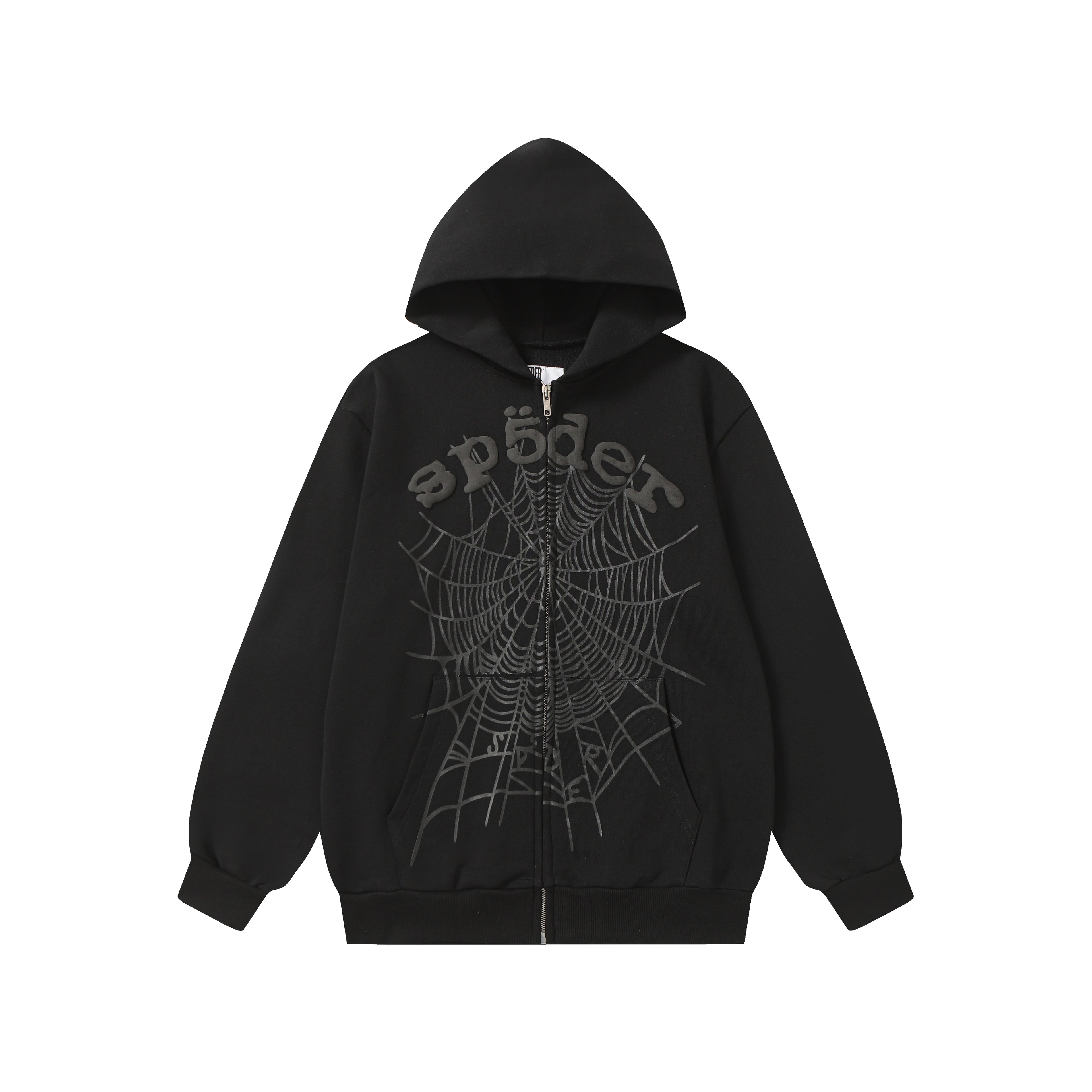 Sp5der Hoodie "PUNK"