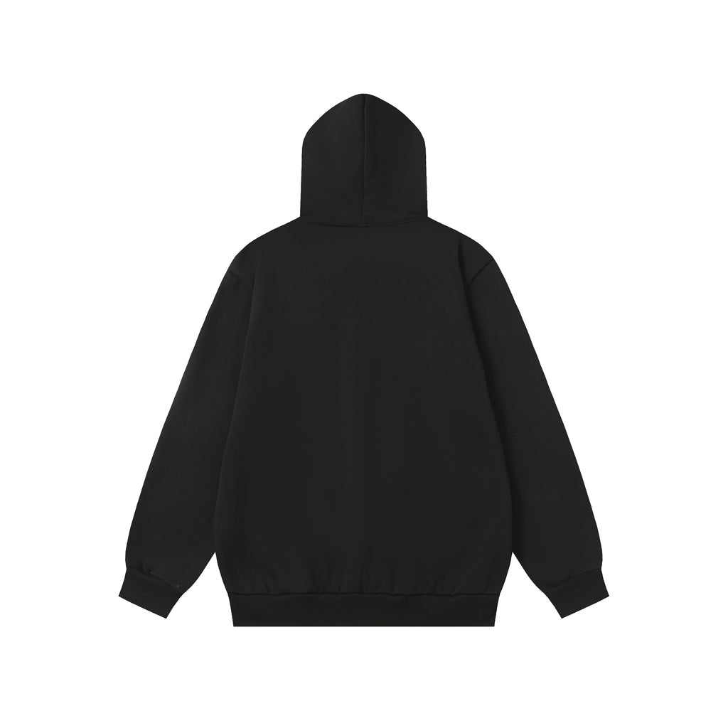 Sp5der Hoodie "PUNK"