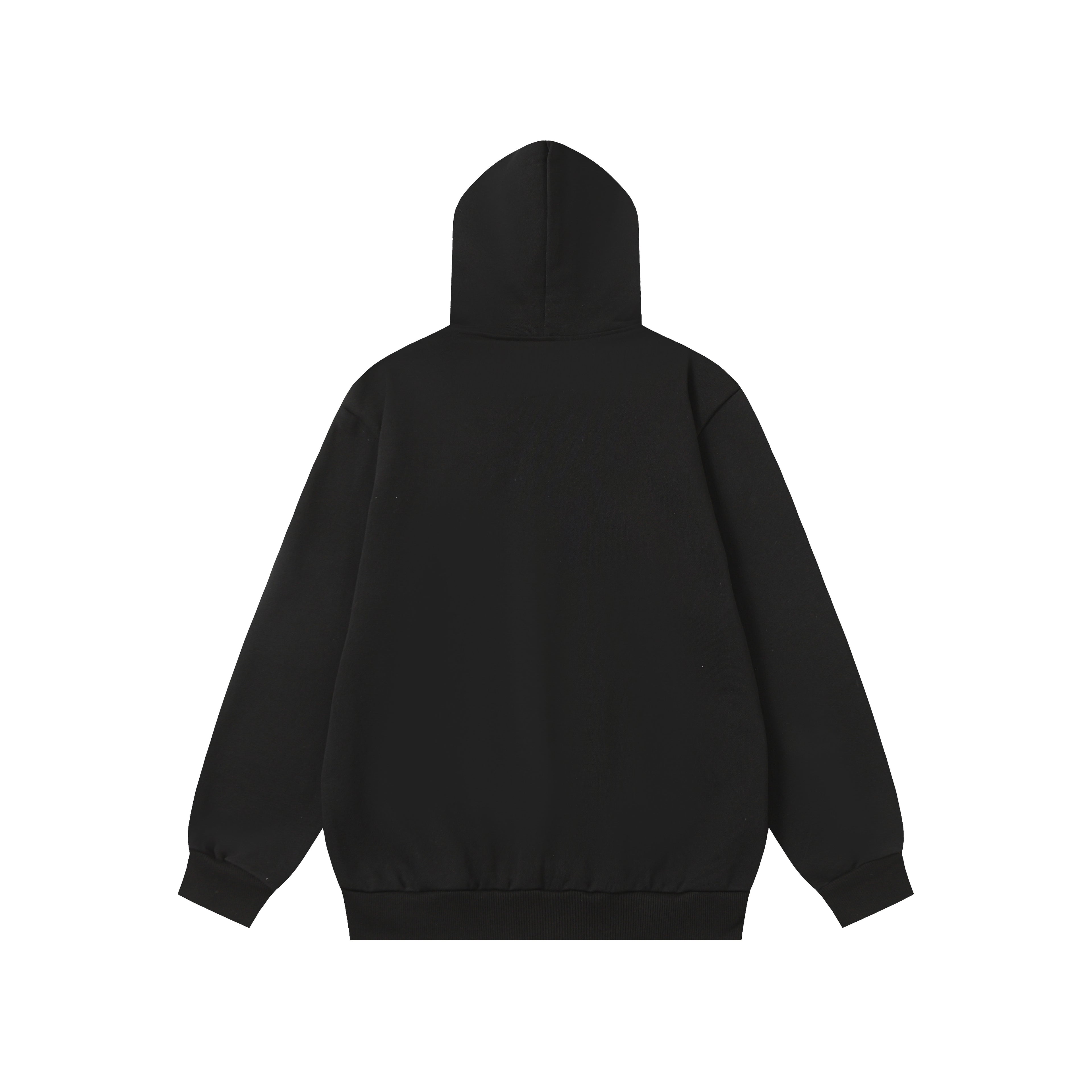 Sp5der Hoodie "PUNK"
