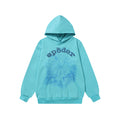 Sp5der Hoodie Websuit
